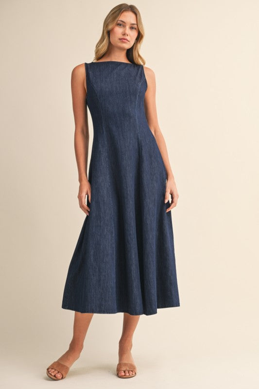 mira midi dress mira midi dress large