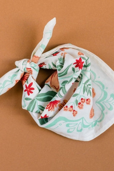 yellow-hand-printed-bandana