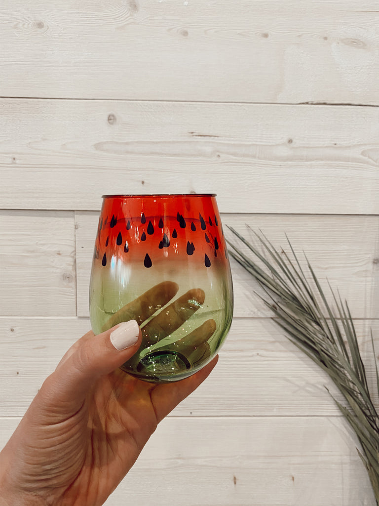 DRINKWARE