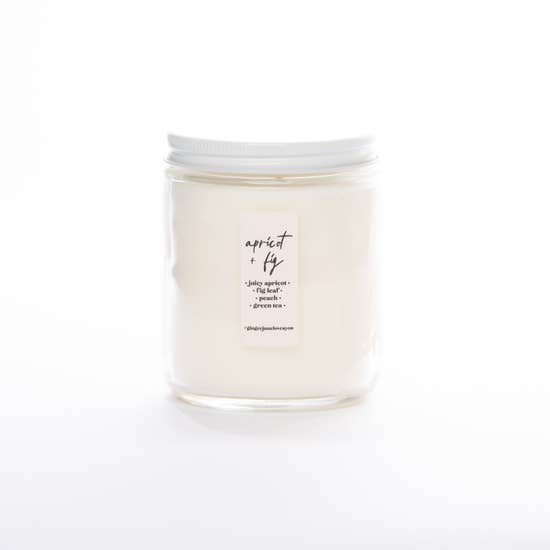 CANDLES