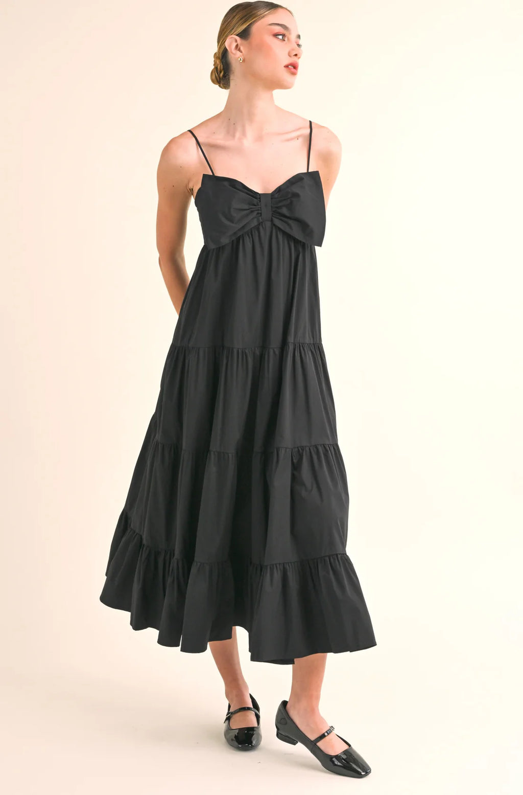 Amber Dress