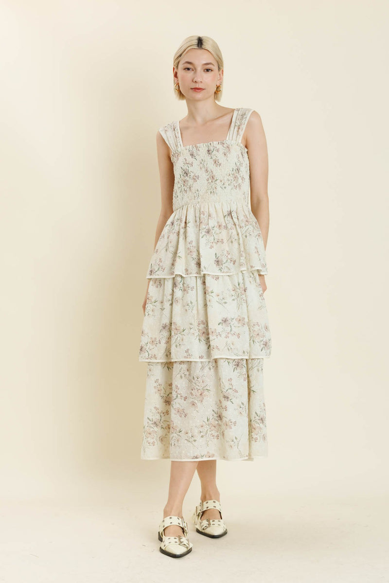 Lauren Dress