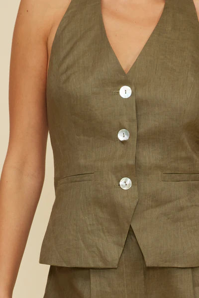 Inaya Vest