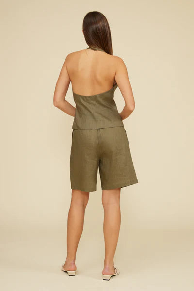 Inaya Vest