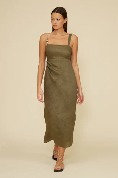 Fallon Dress
