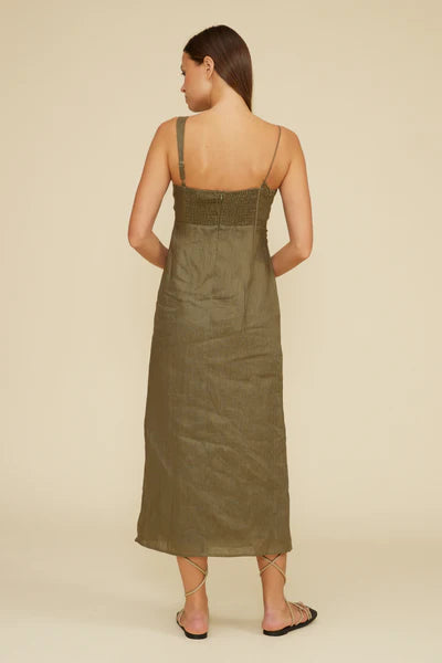 Fallon Dress