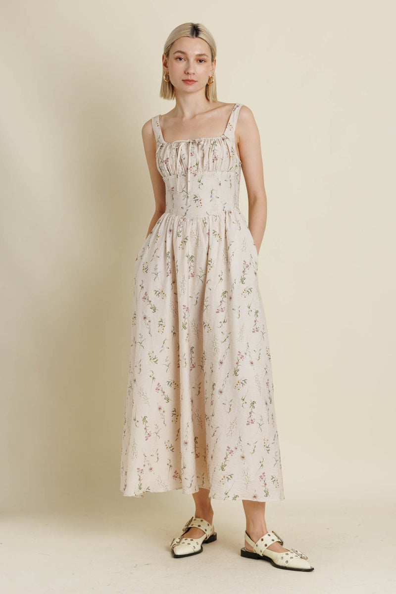 Astr Dress