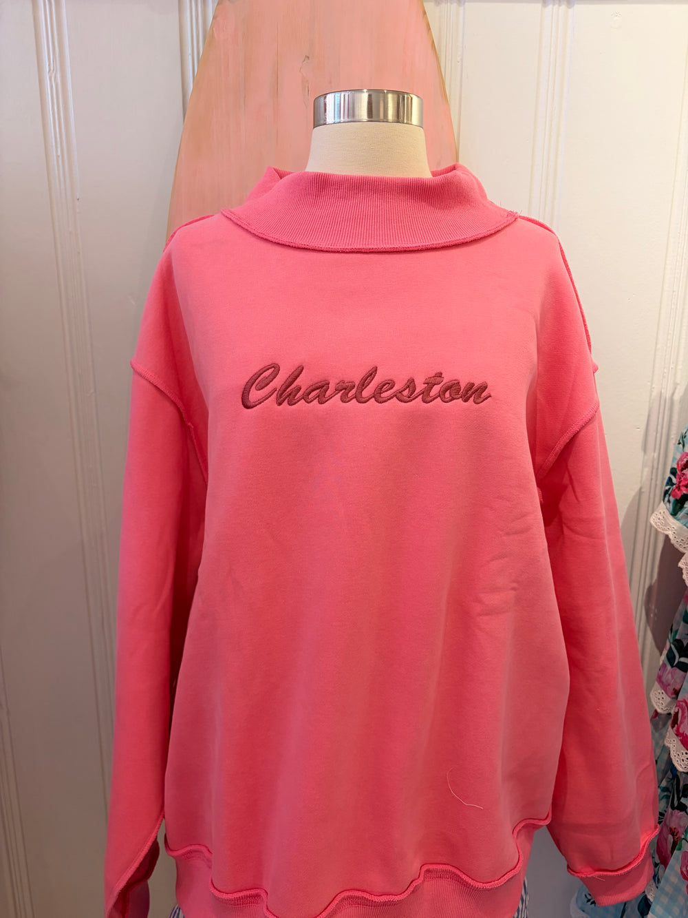 HOT PINK