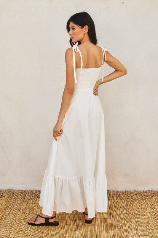 Chelsey Dress