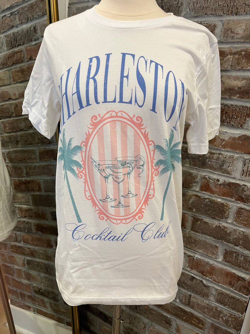 Club Tee