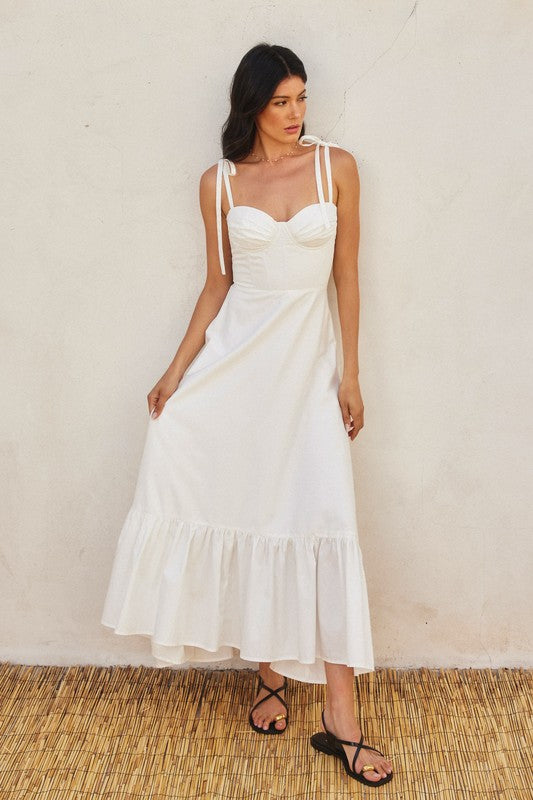 Chelsey Dress