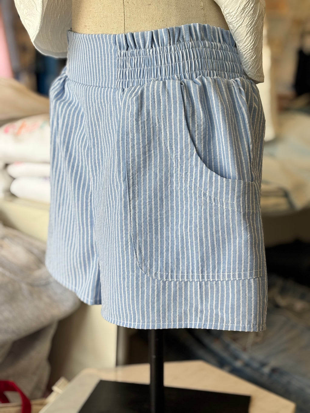 Windsor Shorts