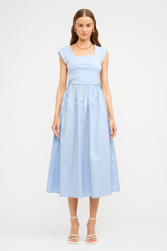 Delia Dress