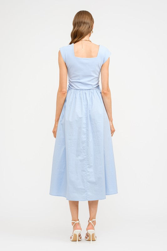 Delia Dress