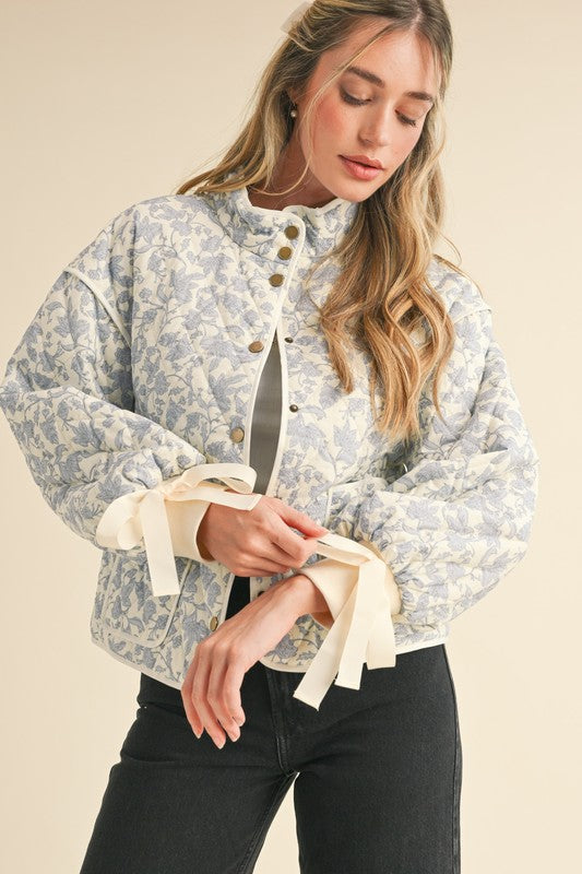 Essie Jacket
