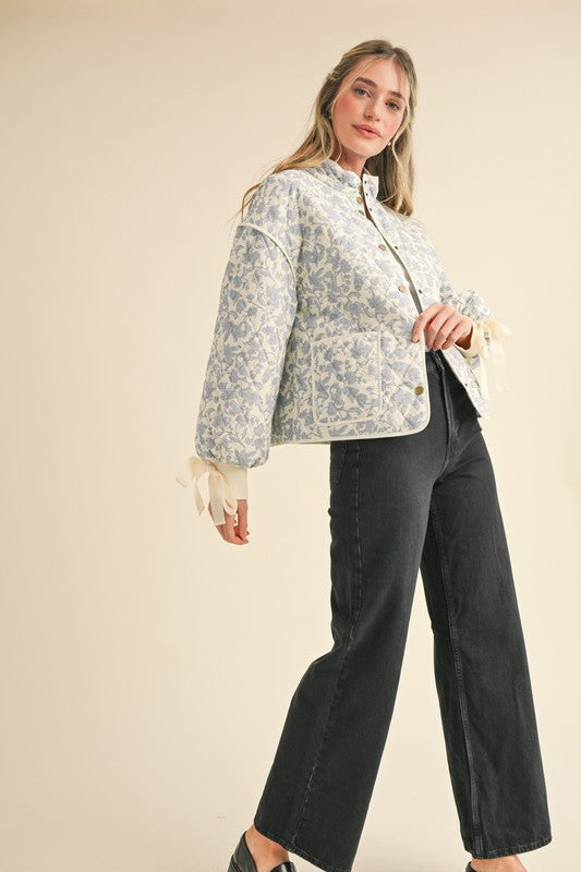 Essie Jacket