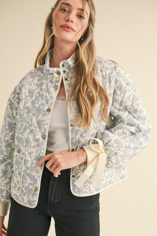 Essie Jacket