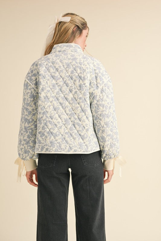 Essie Jacket