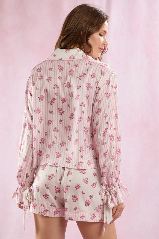 Sweetie Pajamas