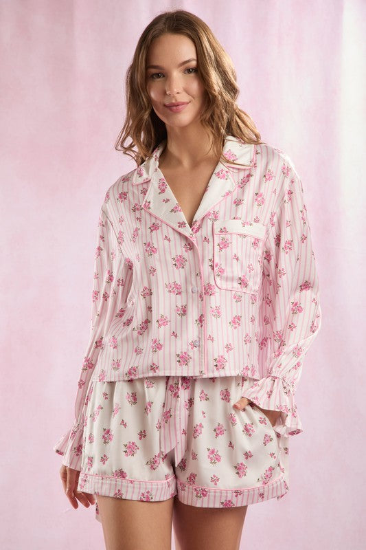 Sweetie Pajamas