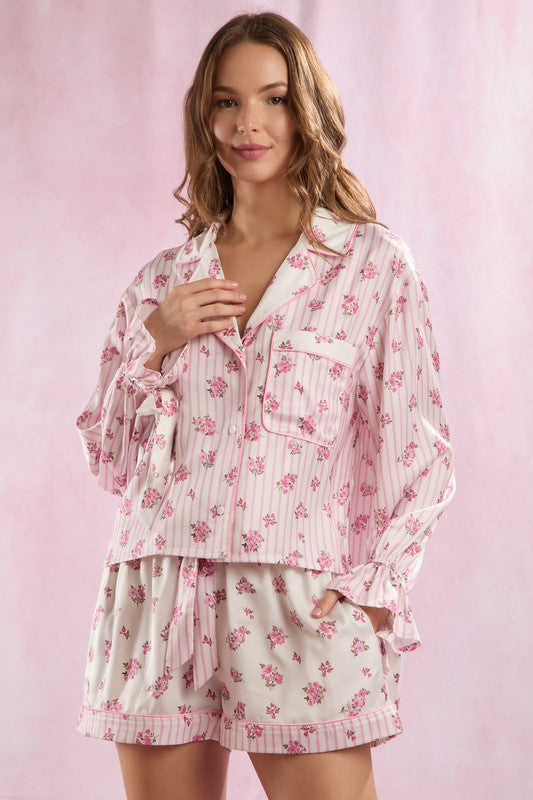 Sweetie Pajamas