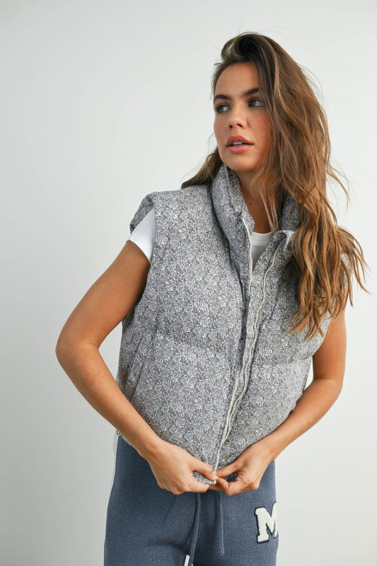 Lori Vest