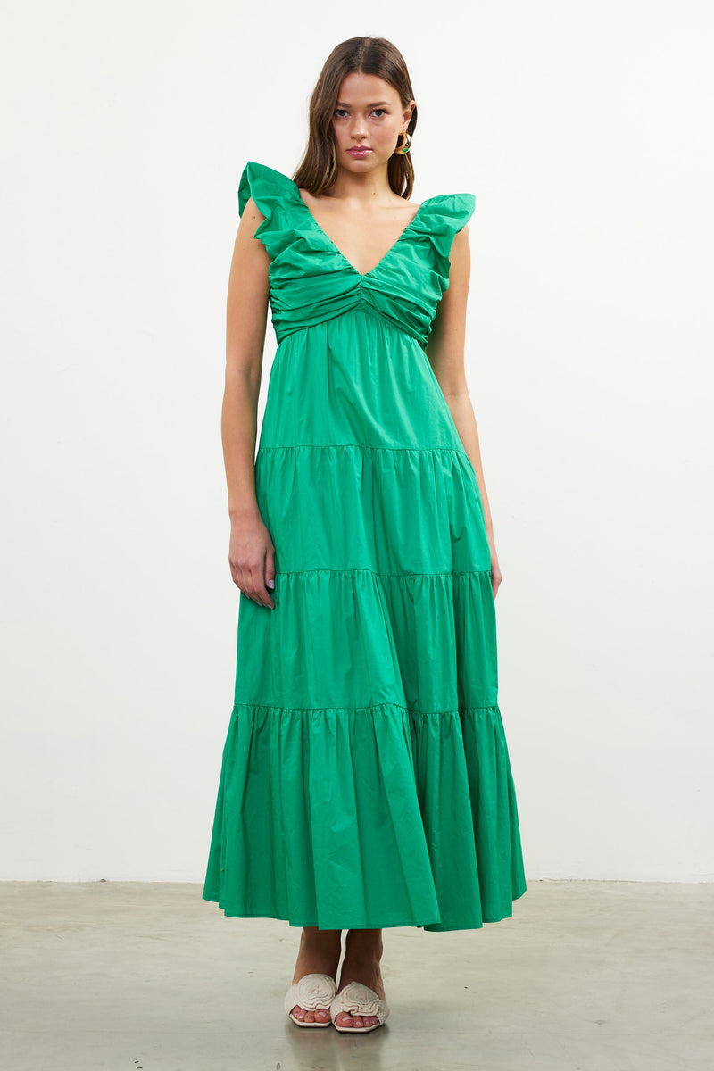 Gail Dress