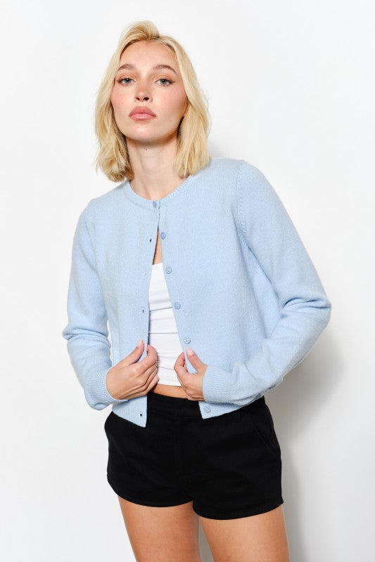 Laine Sweater