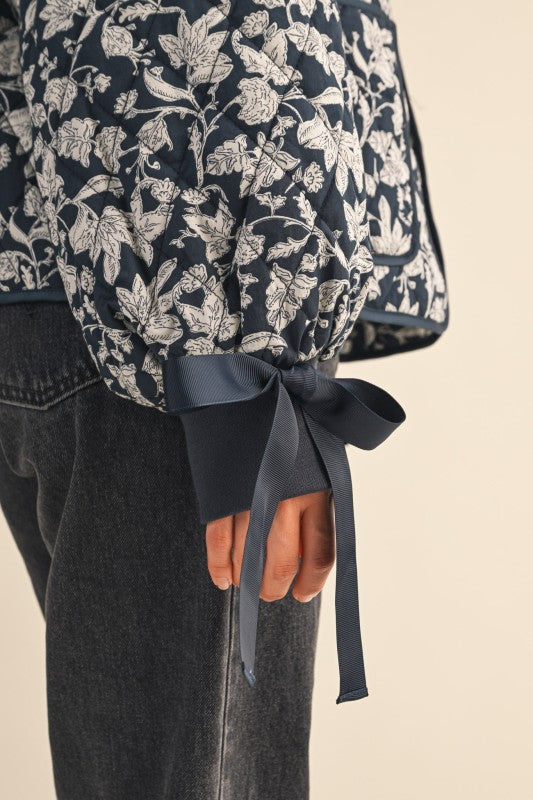 Essie Jacket