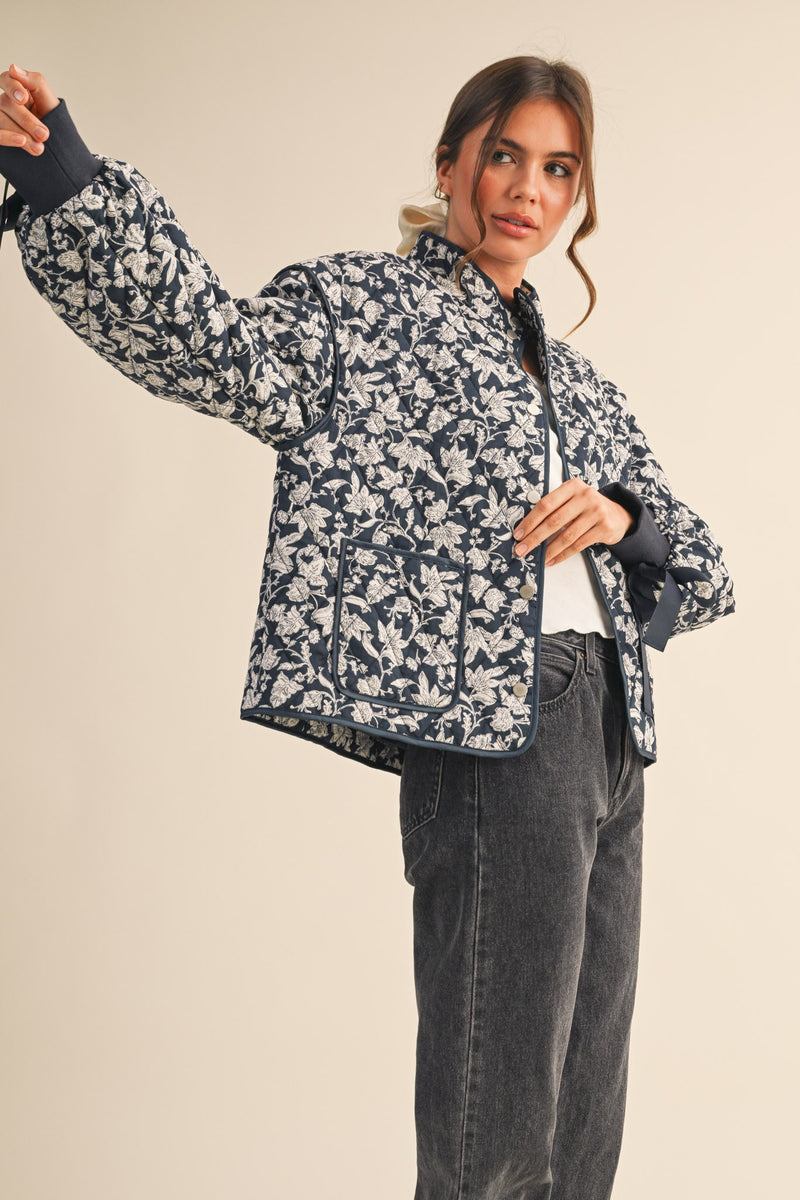 Essie Jacket