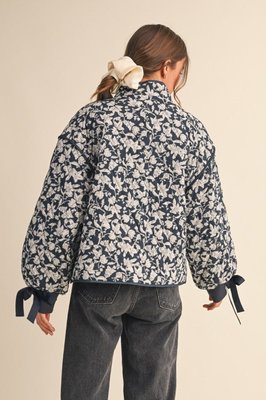 Essie Jacket