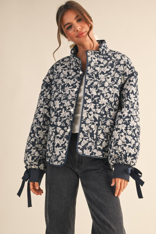 Essie Jacket