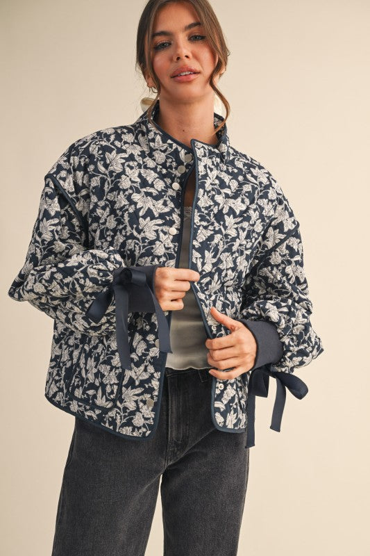 Essie Jacket