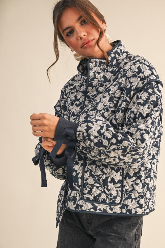 Essie Jacket