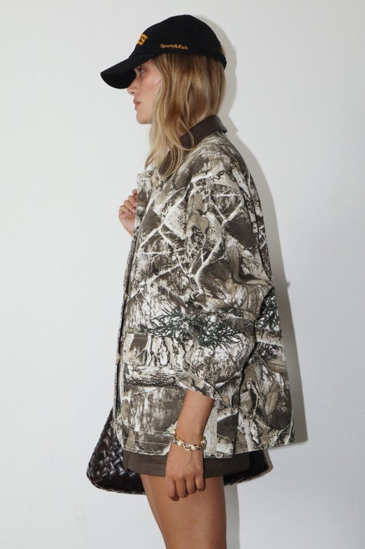 Myra Jacket
