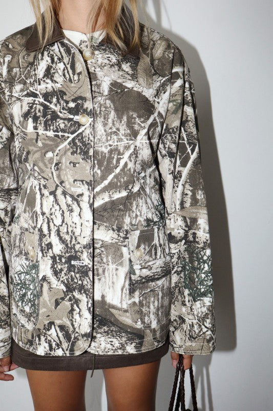 Myra Jacket
