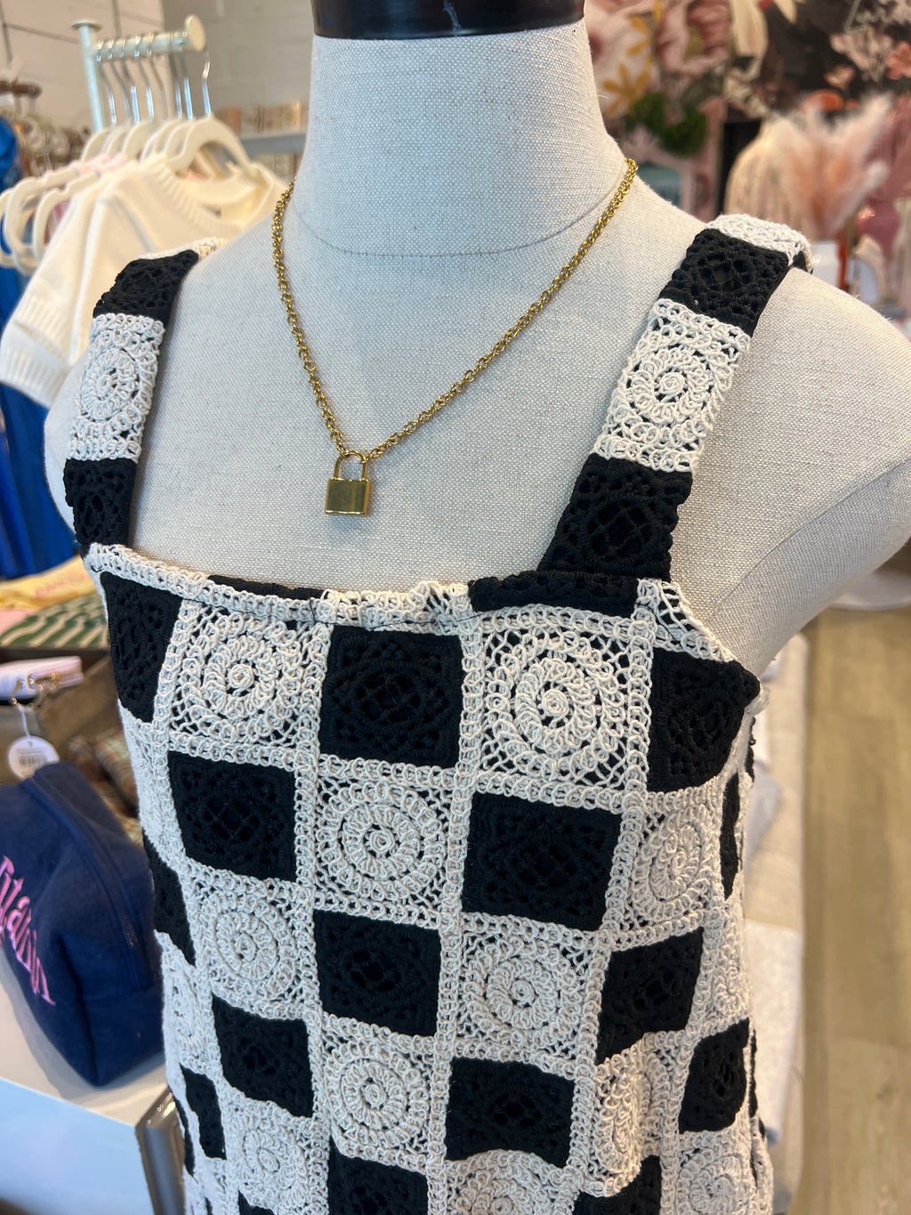 Alamafi Dress
