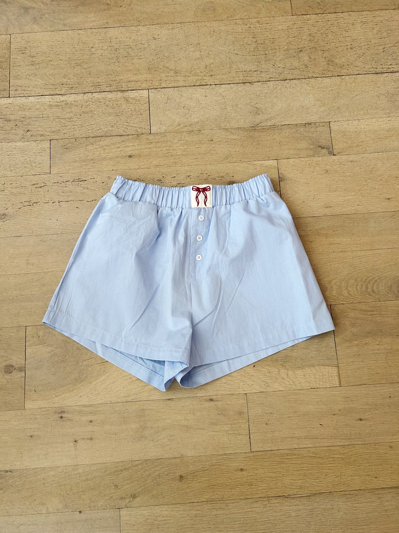 Gemma Shorts