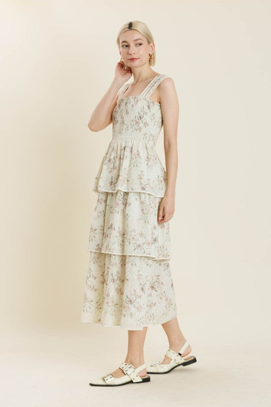 Lauren Dress