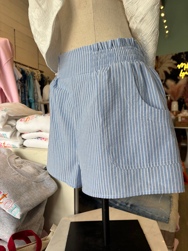 Windsor Shorts