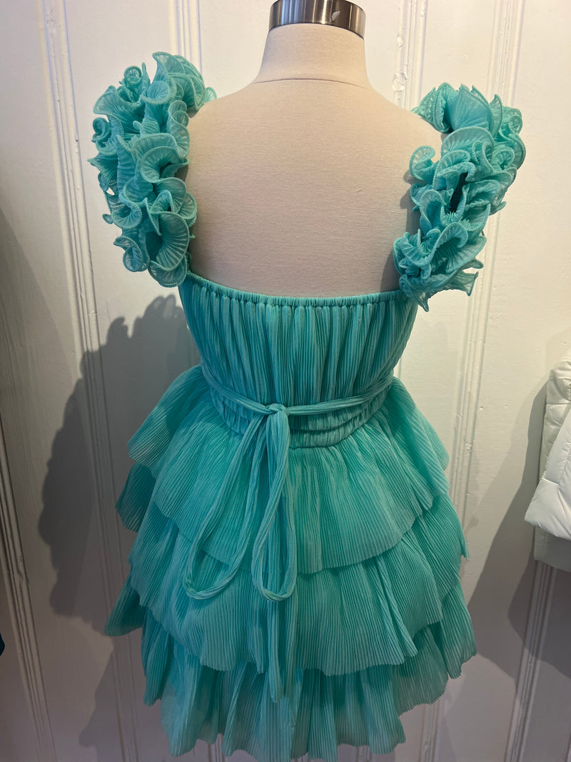 Marina Dress