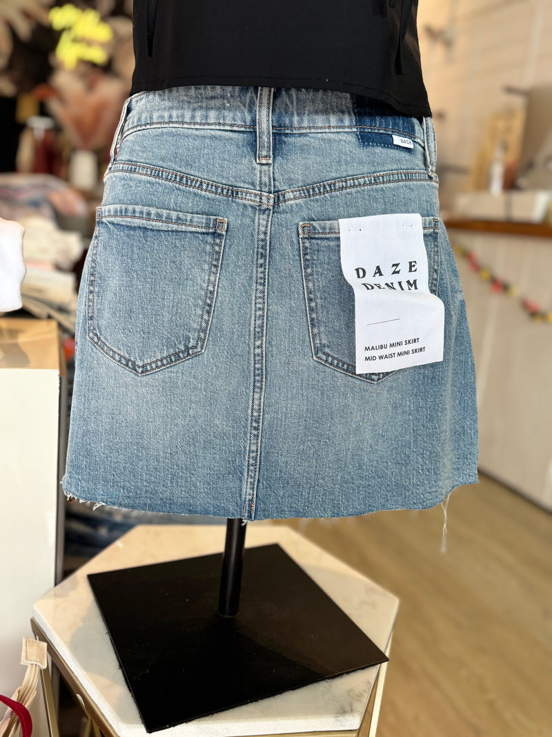Malibu Skirt