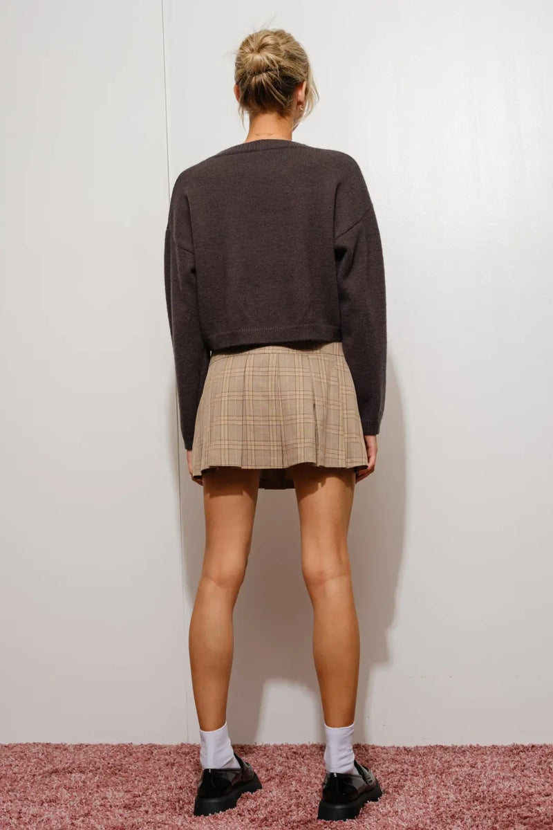 Mandi Sweater