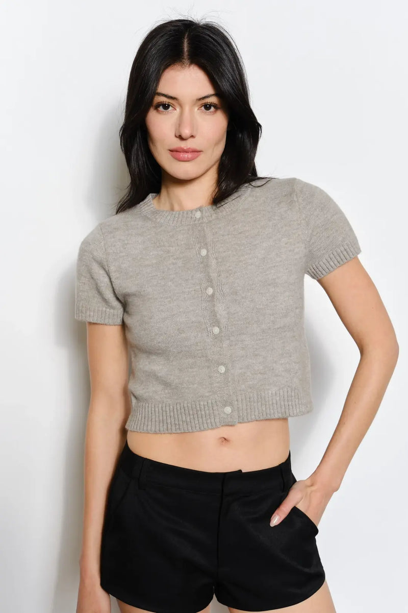 Lucy Top