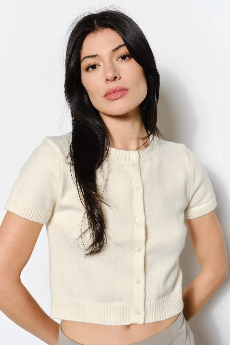 Lucy Top