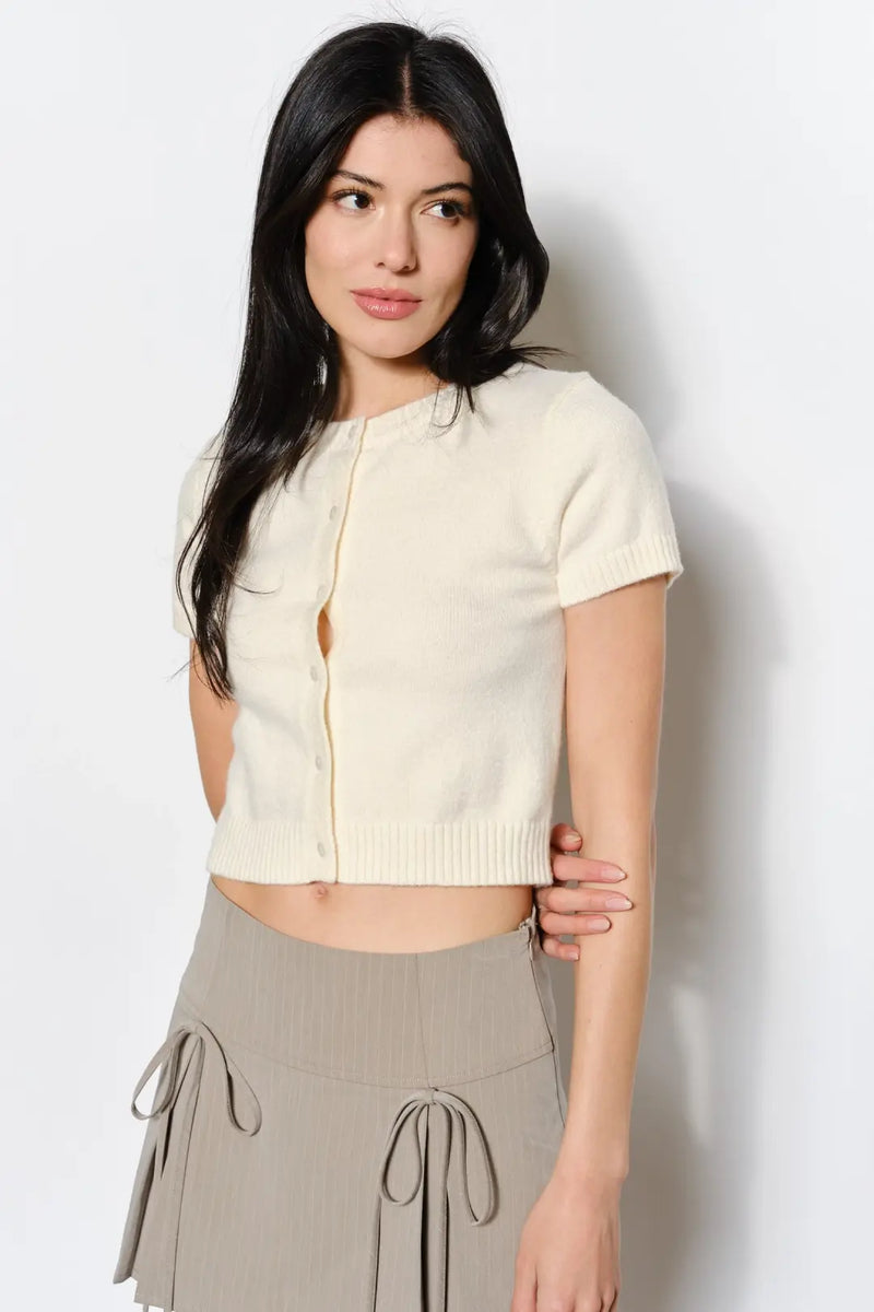 Lucy Top