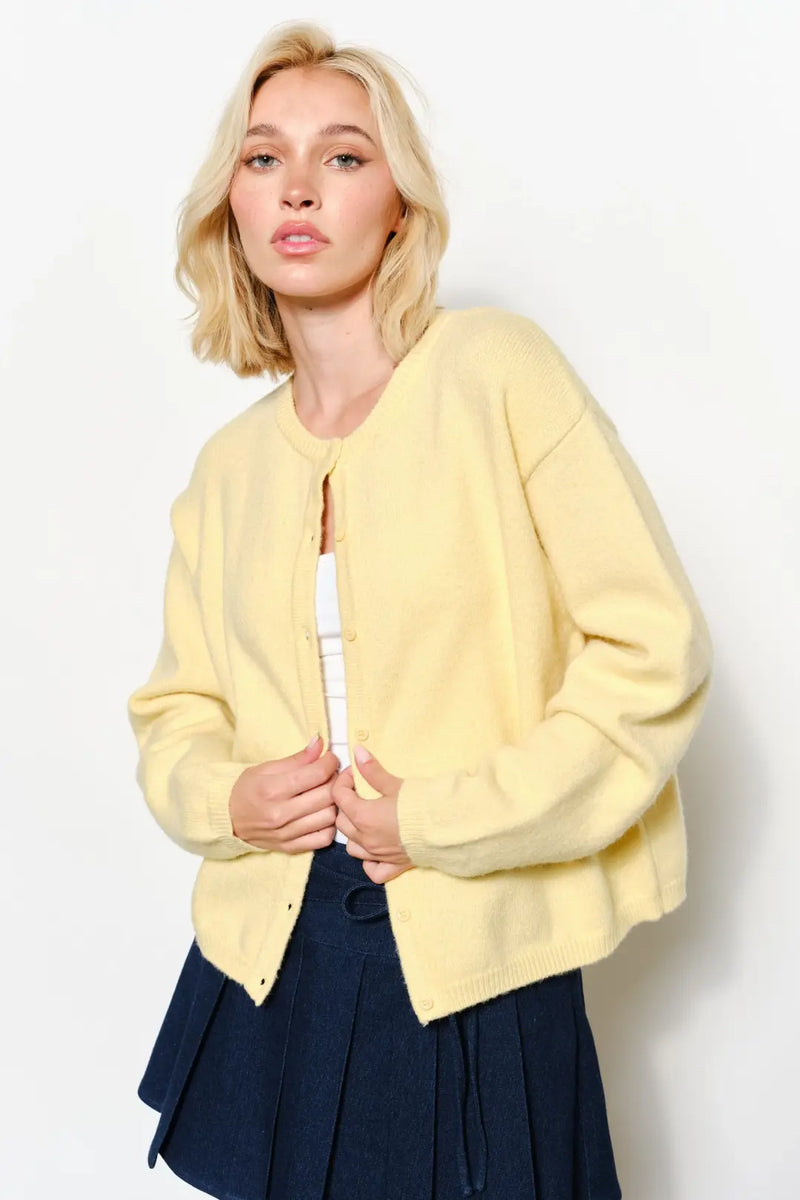 Laine Sweater