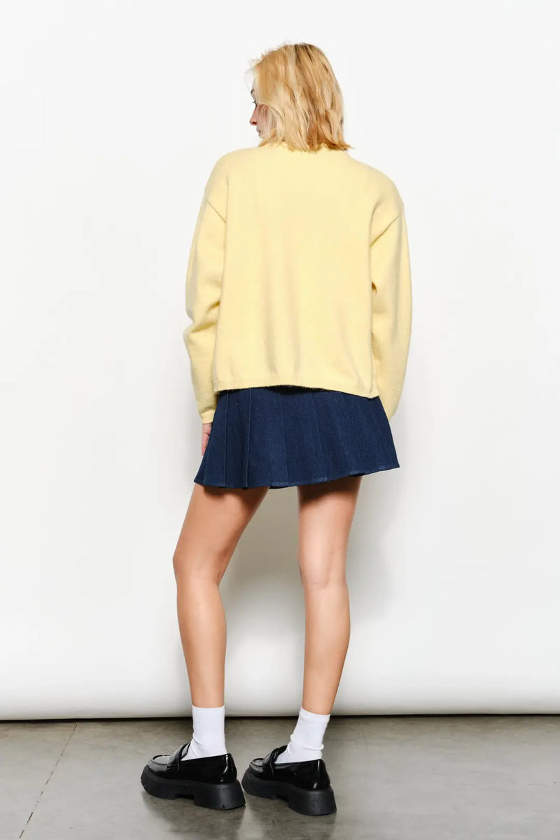 Laine Sweater