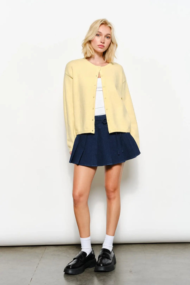 Laine Sweater