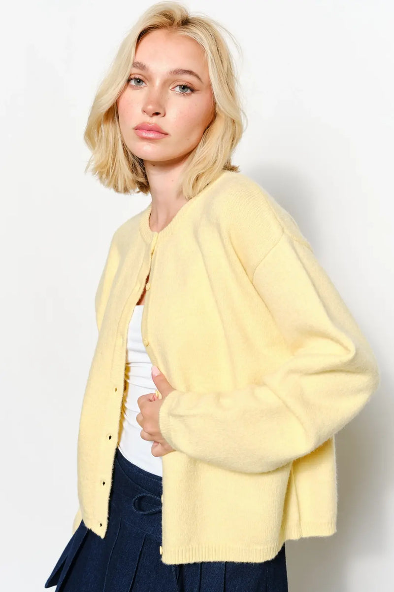 Laine Sweater